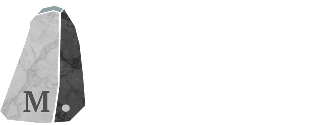 Marble App Solutions